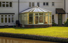 Tylagwyn conservatory leads