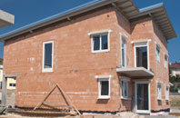 Tylagwyn home extensions
